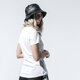 Moteriški marškinėliai PUMA MARŠKINĖLIAI ESS LOGO TEE 85178702 spalva balta