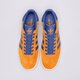 Vyriški kedai ADIDAS GAZELLE  gy7374 spalva oranžinė