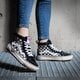 Moteriški kedai VANS UA SK8-HI MTE-1 vn0a5hzya041 spalva pilka