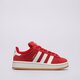 Vaikiški kedai ADIDAS CAMPUS 00S EL C ji4329 spalva raudona