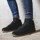 Vaikiški kedai NIKE AIR FORCE 1 HIGH LV8 (GS) 807617-002 spalva juoda