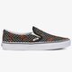 Vyriški inkariukai VANS UA CLASSIC SLIP-ON vn0a4u3819m1 spalva daugiaspalvė