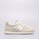 Vyriški kedai NEW BALANCE 574 u574fog spalva kreminė