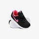 Vaikiški kedai NIKE TANJUN (TDV) 818386-061 spalva juoda