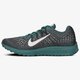 Vyriški bėgimo batai NIKE ZOOM WINFLO 5 aa7406-300 spalva žalia