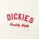 Vyriški marškiniai DICKIES MEGZTINIS WW UNIFORM SWEATER dk0a4z7bc481 spalva rusvai gelsva