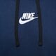 NIKE KOMPLEKTAS M NK CLUB FLC GX HD TRK SUIT dm6838-411 spalva tamsiai mėlyna