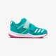 Vaikiški kedai ADIDAS FORTAGYM CF K ah2569 spalva žalia