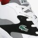 Vyriški kedai LACOSTE STORM 96 120 4 US 739sma0053147 spalva balta