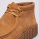 CLARKS TORHILL MOSS 26179359 spalva rusvai gelsva