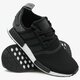 Vyriški kedai ADIDAS NMD_R1 db0544 spalva juoda