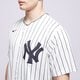 Vyriški marškiniai NIKE MARŠKINIAI REPLICA HOME NEW YORK YANKEES MLB t770-nkwh-nk-xvh spalva balta