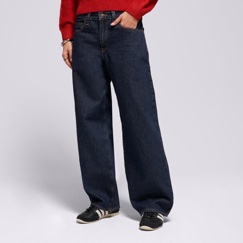 LEVI'S KELNĖS MIDDY BALLOON