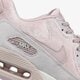 Moteriški kedai NIKE WMNS AIR MAX 90 LX 898512-600 spalva rožinė