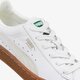 Vaikiški kedai PUMA BASKET CLASSIC GUM DELUXE JR  36507801 spalva balta