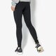 Moteriškos kelnės NIKE TAMPRĖS W NSW LGGNG HW AIR 893060-010 spalva juoda