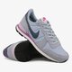 Moteriški kedai NIKE WMNS INTERNATIONALIST  828407405 spalva mėlyna