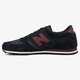 Moteriški kedai NEW BALANCE U420PNB u420pnb spalva tamsiai mėlyna