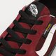 Vyriški inkariukai VANS UA SK8-LOW vn0a5kxd5u81 spalva tamsiai raudona