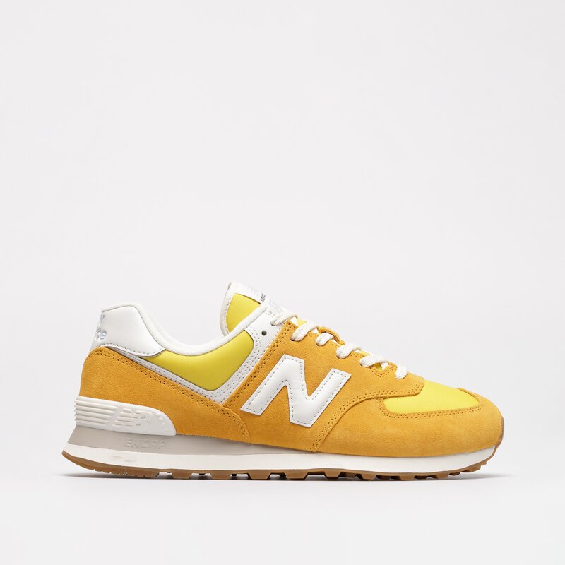 new balance tan 574