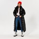 Moteriška žieminė striukė NIKE CITY HOODED PARKA JACKET PARKA dh4081-010 spalva juoda