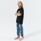 Vaikiški marškinėliai ADIDAS MARŠKINĖLIAI TEE GIRL h32346 spalva juoda