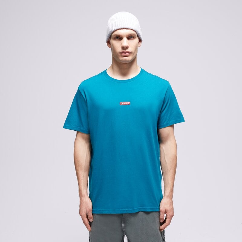 LEVI'S MARŠKINĖLIAI SS RELAXED BABY TAB