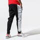 Vyriškos kelnės NIKE KELNĖS M NSW NIKE AIR PANT FLC bv5147-010 spalva juoda