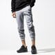 Vyriškos kelnės CONFRONT KELNĖS ESSENTIAL GRY PANTS cf39spm30003 spalva pilka
