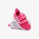 Vaikiški kedai ADIDAS ALTARUN CF I cg6819 spalva rožinė