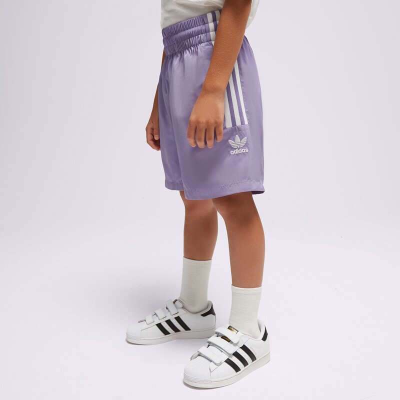 ADIDAS ŠORTAI SHORTS GIRL