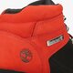 Vyriški auliniai batai TIMBERLAND EURO SPRINT HIKER  tb0a5snb8451 spalva oranžinė