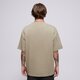 Vyriški marškinėliai PUMA MARŠKINĖLIAI WARDROBE ESS OVERSIZED TEE 629646 83 spalva rusvai gelsva