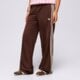 Moteriškos kelnės ADIDAS KELNĖS FIREBIRD ADICOLOR   LOOSE TRACKMARŠKINĖLIAI kd2526 spalva ruda
