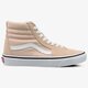Moteriški kedai VANS UA SK8-HI  va38geq9x spalva rožinė
