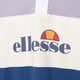 Vyriški polo marškinėliai ELLESSE POLO BELLAGRA RUGBY SHIRT NAVY shr22055429 spalva daugiaspalvė