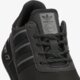 Vaikiški kedai ADIDAS LA TRAINER LITE  fw8274 spalva juoda