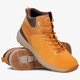 Vyriški auliniai batai TIMBERLAND WESTFORD MID ca1rno spalva geltona