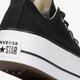 Moteriški kedai CONVERSE CHUCK TAYLOR ALL STAR LIFT CANVAS LOW TOP  560250c spalva juoda