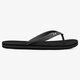 Vyriškos šlepetės UNDER ARMOUR M ATLANTICDUNE T 1252506004 spalva juoda