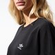 Moteriška ADIDAS SUKNELĖ TREFOIL TRENINGASS dv2607 spalva juoda