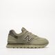 Vyriški kedai NEW BALANCE 574  ml574de2 spalva rusvai žalsva