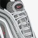 Moteriški kedai NIKE W AIR MAX 97 UL '17 917704002 spalva pilka