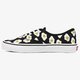 Moteriški kedai VANS AUTHENTIC  va38emmpx spalva daugiaspalvė