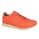 Moteriški kedai LACOSTE HELAINE RUNNER 727srw1235047 spalva oranžinė