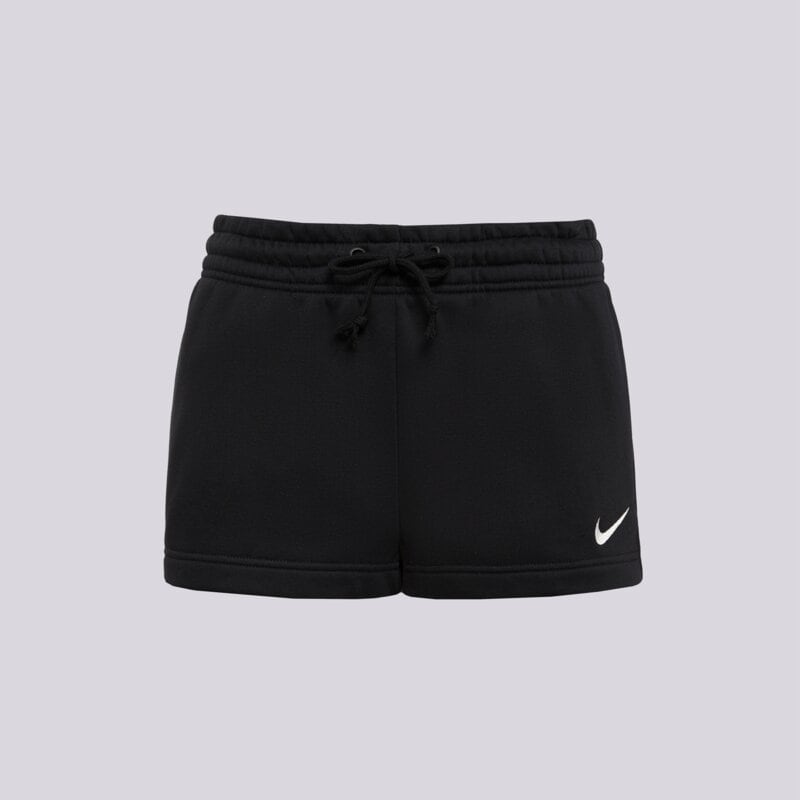 NIKE ŠORTAI W NSW PHNX FLC MR STD 2IN SHRT
