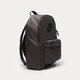 Moteriška kuprinė NIKE KUPRINĖ NK HERITAGE BKPK dc4244-254 spalva ruda