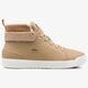 Moteriški kedai LACOSTE EXPLORATEUR CLASSIC 318 1 736caw0005ad6 spalva rusvai gelsva