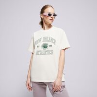 NEW BALANCE MARŠKINĖLIAI ATHLETICS OVERSIZED CREST MARŠKINĖL