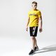 Vyriški marškinėliai ELLESSE MARŠKINĖLIAI SL PRADO she07405yellow spalva geltona